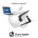 Macbook Air (A1466) Speaker Replacement Service Dhaka